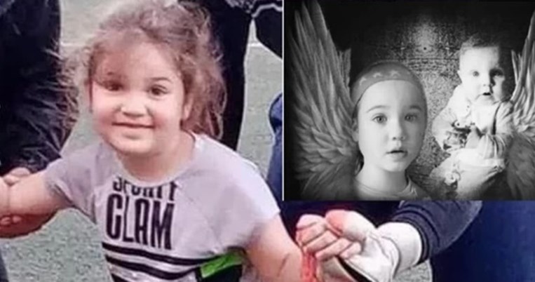 Συγκλονίζει η τραγική μητέρα που έχασε τρία παιδιά σε τρία χρόνια: Αντέχω μέχρι να την αποχαιρετήσω