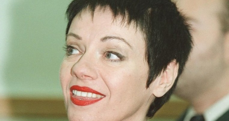 Στις 3 Φεβρουαρίου ήταν τα γενέθλια της Μαλβίνας Κάραλη που σήμερα θα γινόταν 70 ετών 