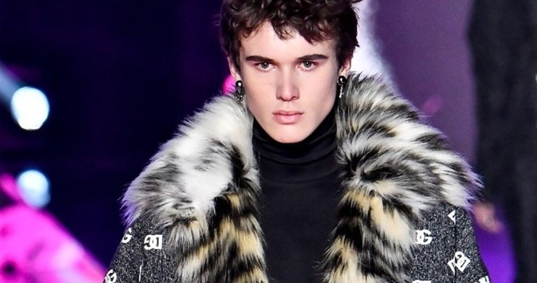 Ο οίκος μόδας Dolce & Gabbana δεν θα χρησιμοποιήσει ξανά αληθινή γούνα