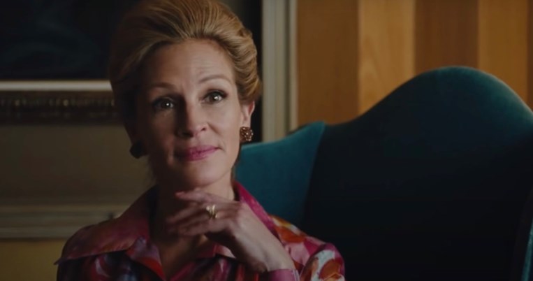 Gaslit ονομάζεται η νέα, αποκαλυπτική σειρά για το Γουέτργκεϊτ 