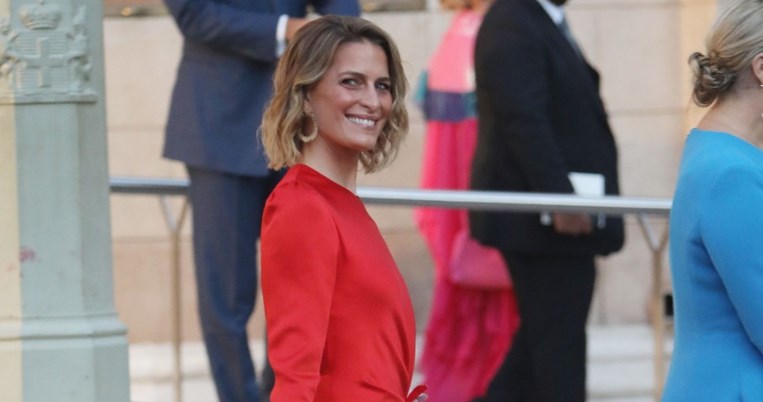 Τατιάνα Μπλάτνικ | Αυτό είναι το αγαπημένο της σπορ