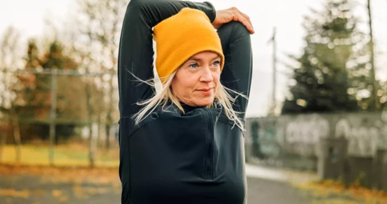 Μακροζωία: 10 επιπλέον λεπτά άσκησης καθημερινά μπορούν να κάνουν τη διαφορά;