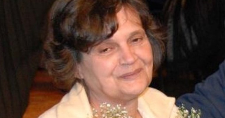 Πέθανε η στιχουργός Μαριανίνα Κριεζή, γνωστή από τη θρυλική εκπομπή "Εδώ Λιλιπούπολη"