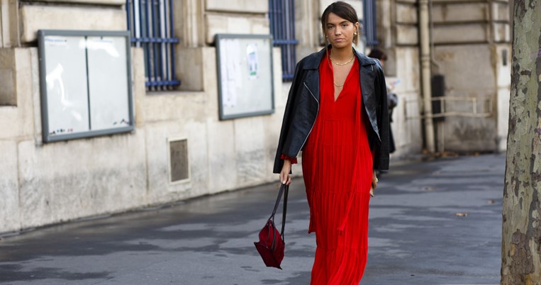 Τα πιο συνηθισμένα λάθη που κάνετε όταν φοράτε φορέματα