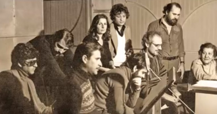 Όταν η παιδική ραδιοφωνική εκπομπή «Εδώ Λιλιπούπολη» έφερε την επανάσταση