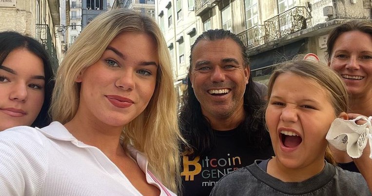 H «Οικογένεια του Bitcoin» μετακομίζει στον φορολογικό παράδεισο της Ευρώπης