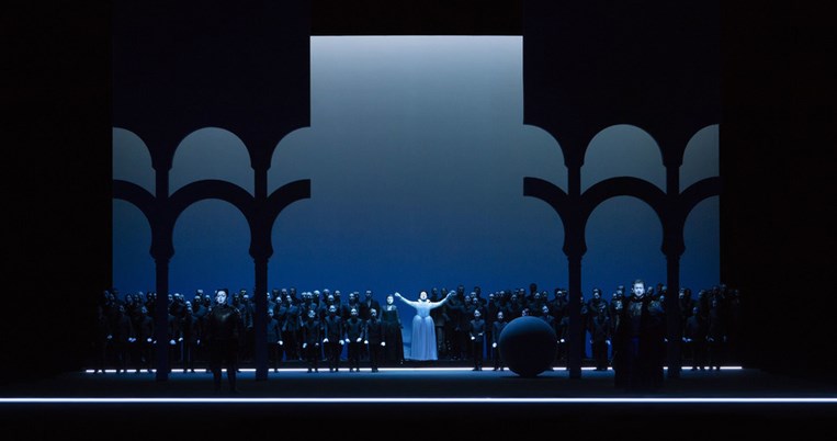 Το Κέντρο Πολιτισμού Ίδρυμα Σταύρος Νιάρχος γίνεται πέντε και το γιορτάζει με πλήθος εκδηλώσεων 