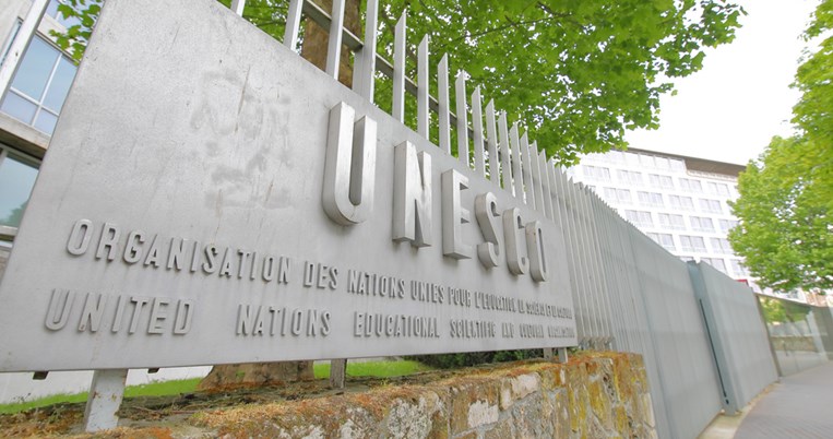Η UNESCO προειδοποιεί πως ο κόσμος της Τέχνης κινδυνεύει