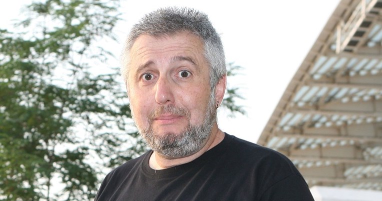 Καταδικάστηκε ο Στάθης Παναγιωτόπουλος για το ροζ βίντεο- 5 χρόνια φυλακή αλλά...με αναστολή