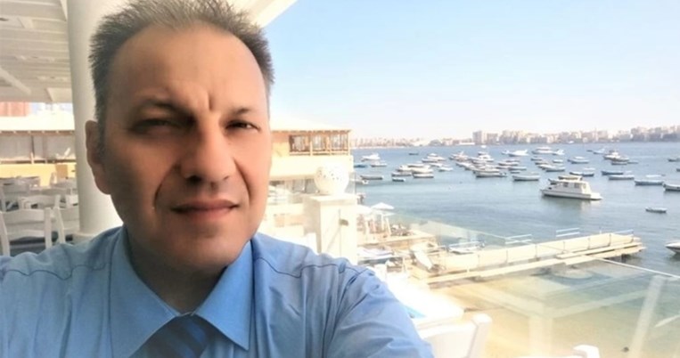 Νίκος Κάτσικας: Ωμός ο δολοφόνος του δημοσιογράφου - "Δεν με πλήρωσε για το σεξ και τον σκότωσα"