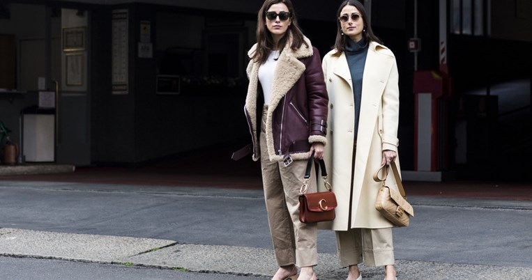 10 κομψά σύνολα που θα φοράτε από το πρωί μέχρι το βράδυ