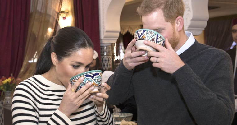 Αυτό είναι το γεύμα που λατρεύει η Μέγκαν Μαρκλ