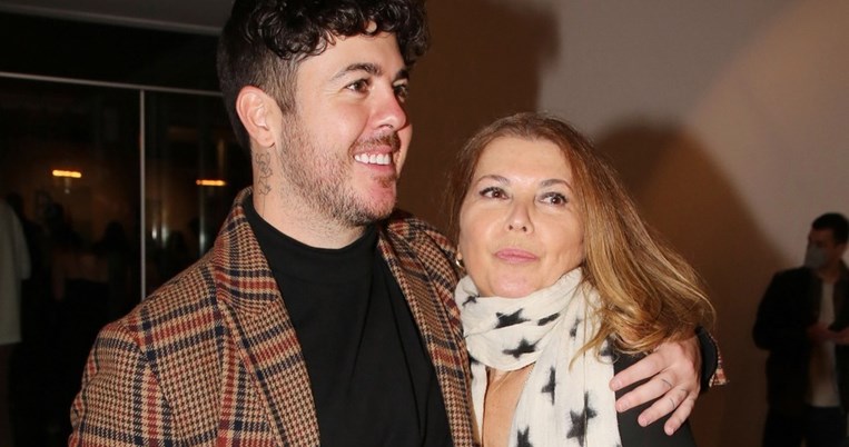 «Έχω επιλέξει να μπορώ να μεγαλώνω όπως εγώ θέλω. Να παχαίνω, να αδυνατίζω, να βγαίνουν οι ρυτίδες»