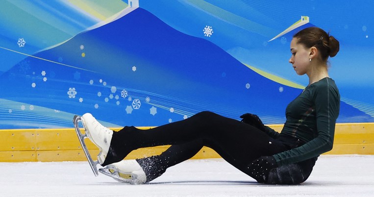 «Η Βαλίεβα δεν θα αποβληθεί από τους Χειμερινούς Ολυμπιακούς Αγώνες για να μην στενοχωρηθεί»