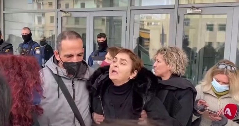 Κυριακή Τοπαλούδη: «Δεν υπάρχει λάιτ δολοφονία»