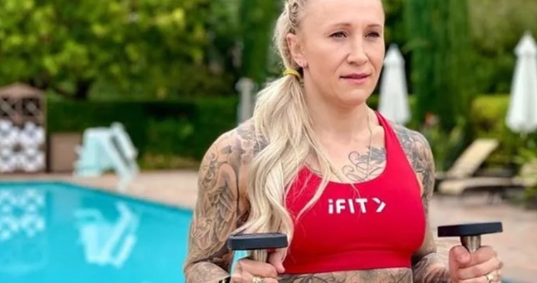 Η Kaillie Humphries πέτυχε το ακατόρθωτο στους Χειμερινούς Ολυμπιακούς Αγώνες