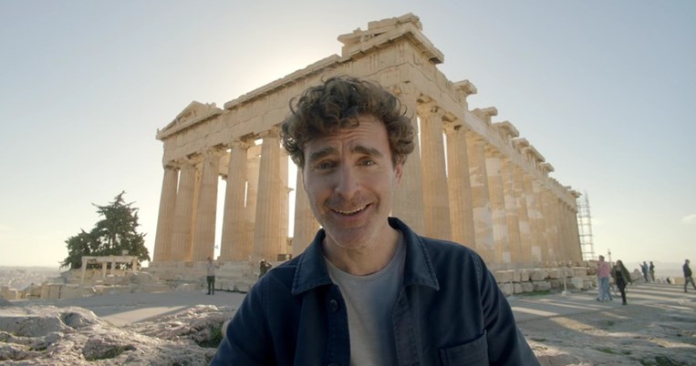 Τι είναι καλύτερο από το Weekend; Μα φυσικά το… Greekend