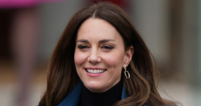 Kate Middleton | Η επική απάντησή της όταν την μπέρδεψαν με βοηθό του πρίγκιπα William