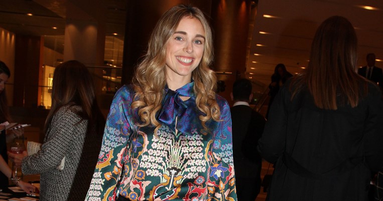 Η Μαριάννα Γουλανδρή δημοσίευσε ένα οικογενειακό στιγμιότυπο τιμώντας την μητέρα της 