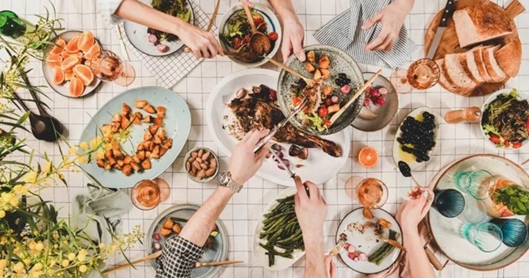 5 συμβουλές για υγιεινή και νόστιμη Τσικνοπέμπτη από την διαιτολόγο