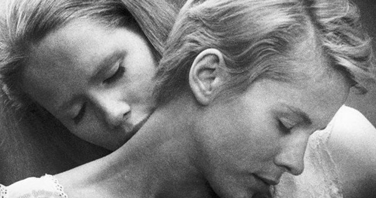 Ιστορία του κινηματογράφου από τον Χρήστο Μήτση