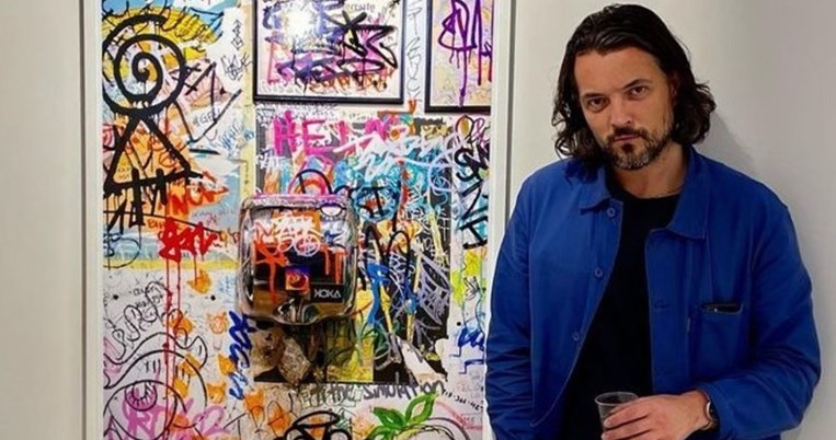 Ερασιτέχνης φωτογράφος αιχμαλωτίζει κάτι από τη ζωή κάθε μέρα στις  12.34 μ.μ