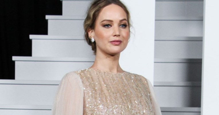 Jennifer Lawrence | Γέννησε το πρώτο της παιδί