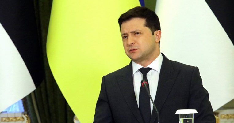 Volodymyr Zelensky | Η ζωή του σαν σενάριο ταινίας - Ο ηθοποιός που έγινε Πρόεδρος της Ουκρανίας