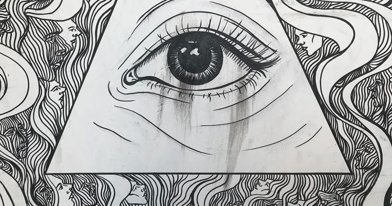 Η υφυπουργός Εργασίας και Κοινωνικών Υποθέσεων σε μια συζήτηση για την ενδοοικογενειακή βία