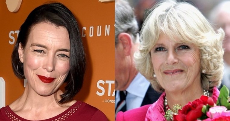 Η Ολίβια Γούλιαμς πρόκειται να υποδυθεί την Καμίλα Πάρκερ στη νέα σεζόν του σίριαλ The Crown.