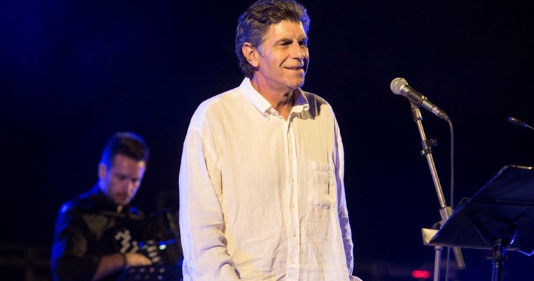 «Του το είχα πει ότι δεν μου άρεσε»