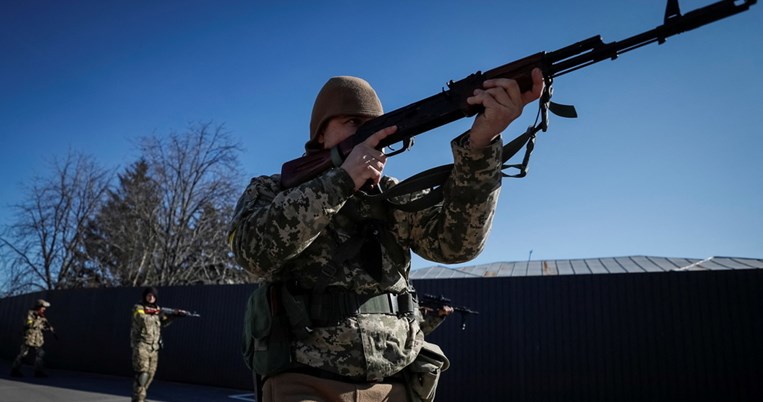 «Μαμά είμαι στην Ουκρανία. Γίνεται πόλεμος. Φοβάμαι». Ρώσος στρατιώτης λίγο πριν πέσει νεκρός