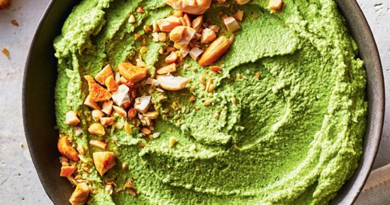 Τρεις συνταγές για σπιτικό βούτυρο ξηρών καρπών