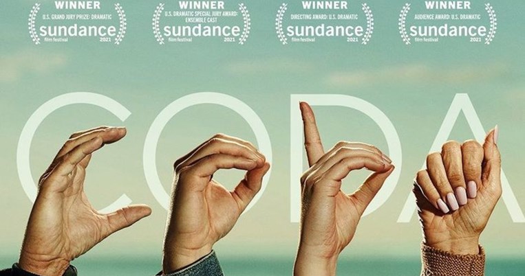 Η ταινία «CODA» είναι το outsider που ίσως βραβευθεί ως η Καλύτερη Ταινία των φετινών Όσκαρ
