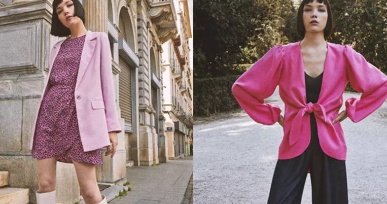 Καλωσόρισε την άνοιξη με χρώμα