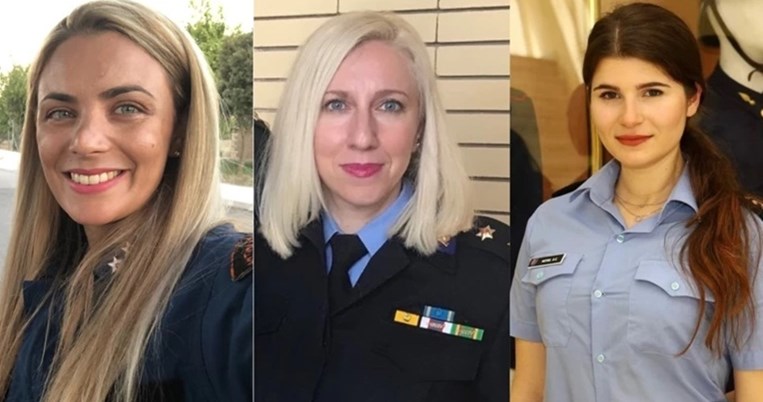 Ημέρα της Γυναίκας: Τρεις ηρωίδες της Πυροσβεστικής μιλούν για τις μάχες με τις φλόγες