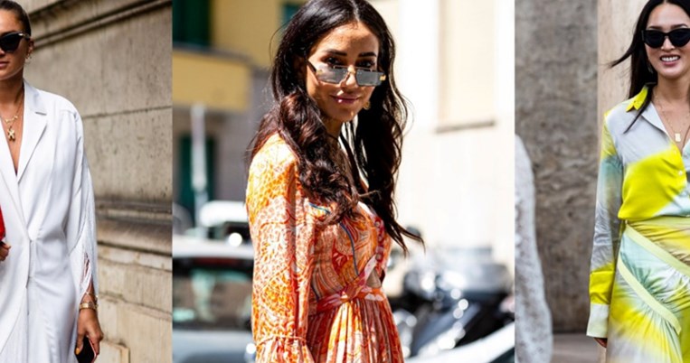 10 φορέματα από τα H&M που δεν θα σταματήσεις να φοράς την άνοιξη