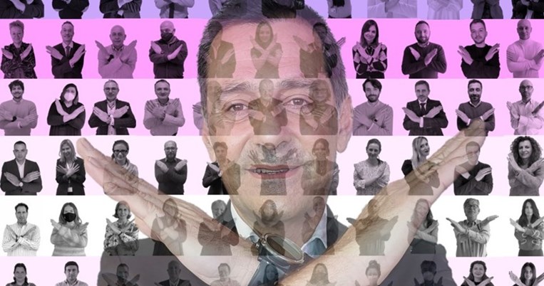 Παγκόσμια Ημέρα Γυναίκας: Το μήνυμα της Προέδρου της Energean & η προσωπική δέσμευση του Μαθιού Ρήγα