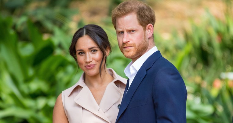 «Το Παγκάκι»: Το παιδικό βιβλίο της Μέγκαν Μάρκλ κυκλοφορεί σε λίγες μέρες στην Ελλάδα