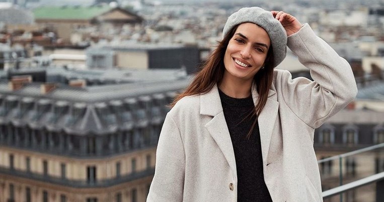 Η Τόνια Σωτηροπούλου με το ωραιότερο κορμάκι στην πιο σέξι της εμφάνιση