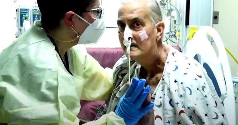 Πέθανε ο πρώτος ασθενής που έλαβε καρδιά χοίρου δύο μήνες μετά τη μεταμόσχευση