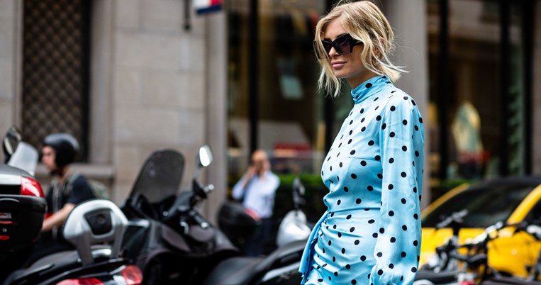 10 casual σύνολα που θα φοράτε συνεχώς την άνοιξη