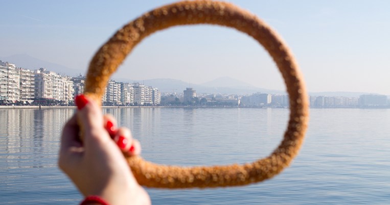 Η Unesco αναγνωρίζει τη Θεσσαλονίκη ως «Πόλη Γαστρονομίας»