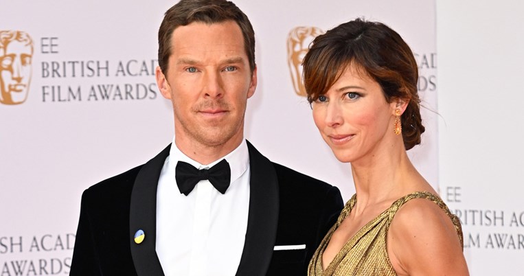 Ο Mπένεντικτ Κάμπερμπατς δήλωσε πως θέλει να φιλοξενήσει Ουκρανούς πρόσφυγες στο σπίτι του