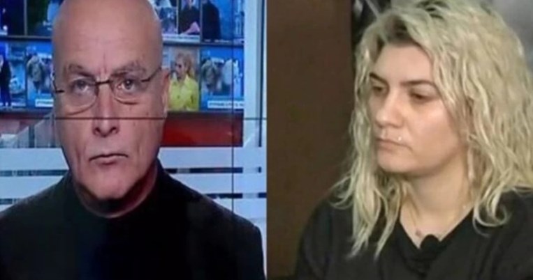 Πάτρα - Η αινιγματική ανάρτηση Λαμπρόπουλου μετά την εκπομπή της Νικολούλη: "Ισως η αρχή του τέλους"