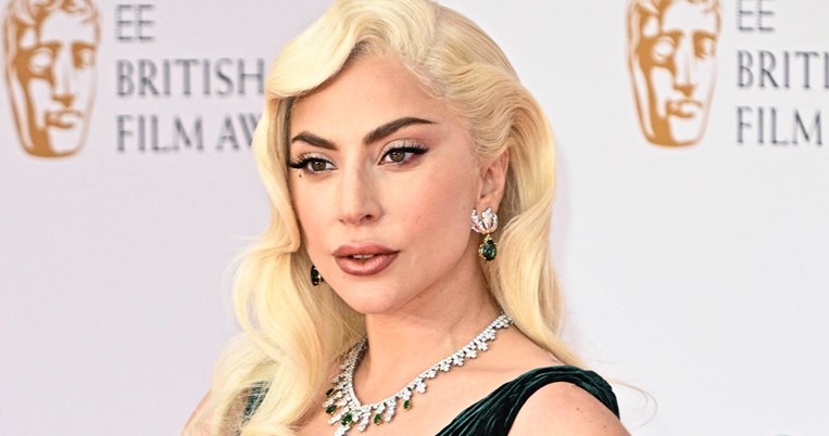 Ο Michael Polansky είναι ο νέος σύντροφος της Lady Gaga. Και είναι ιδανικός!