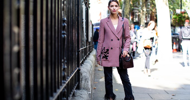 Τα 10 παντελόνια που είναι ιδανικά για το καθημερινό ντύσιμο στο γραφείο