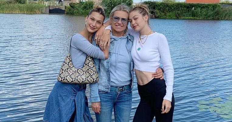 «Υπάρχει ειδική θέση γι' αυτή τη γυναίκα στην κόλαση»