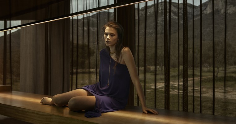 Η Πανδώρα και το φίδι: Η νέα συλλογή της Zeus+Δione εμπνέεται από την ομορφιά και τον πειρασμό