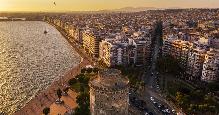 Νέα ταινία γυρίζεται τώρα στη Θεσσαλονίκη